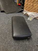 2003-2011 Honda Element OEM black storage armrest