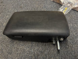 2003-2011 Honda Element OEM black storage armrest