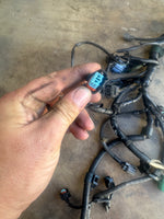 99-00 civic si em1 engine harness