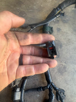 99-00 civic si em1 engine harness