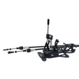 Hybrid Racing Shifter & Cable Combo (97-01 Prelude & 98-02 Accord)