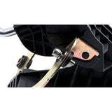 Hybrid Racing Shifter Base Bushing (02-05 Civic Si/07-14 Fit)