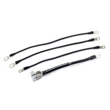 Hybrid Racing K-Series Swap Ground Kit HYB-GRD-01-05