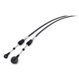 Hybrid Racing Performance Shifter Cables (02-05 Civic Si)