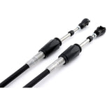 Hybrid Racing Performance Shifter Cables (02-05 Civic Si)