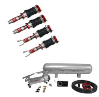 TruHart AirPlus Air Struts w/ VERA Essential Management #TH-H1003+TH-MM01 AirPlus Air Struts w/ VERA Essential Management