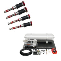 TruHart Air Struts w/ VERA Basic Management
