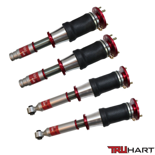 TruHart AirPlus Air Struts