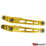 96-00 Honda Civic EK TruHart Billet Lower Control Arms