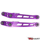 96-00 Honda Civic EK TruHart Billet Lower Control Arms