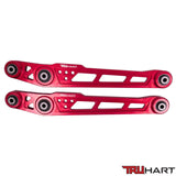 96-00 Honda Civic EK TruHart Billet Lower Control Arms