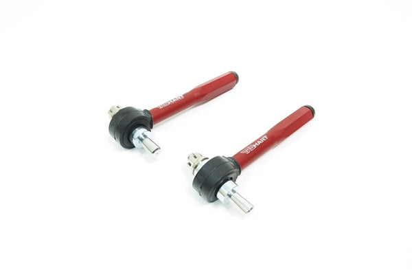 TruHart Tie Rod Ends Reverse Roll Center Adjustment