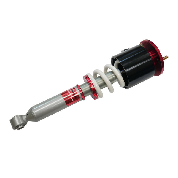TruHart StreetPlus Coilovers w/ Front Air Cups