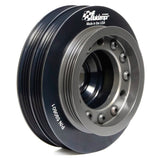 B Series Fluidampr Crank Pulley
