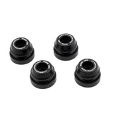 Hybrid Racing Shifter Cable Bushing & Base Bushing Combo (16-23 Civic)