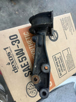 97-01 Honda CRV Manual Torque Mount